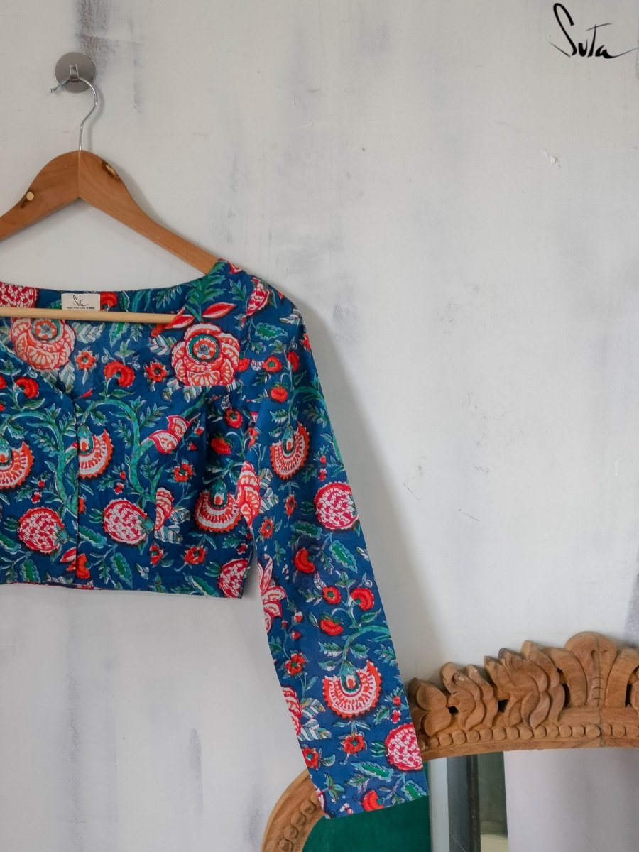 Backyard Lawn - suta