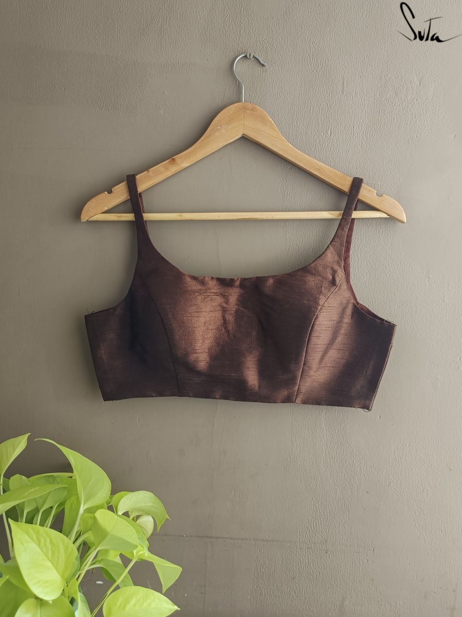 Basic Mitti (Blouse) - suta