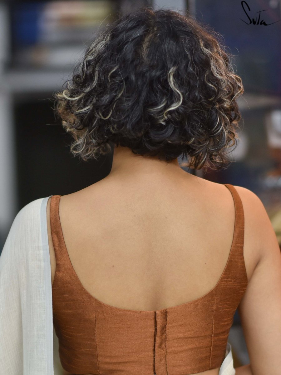 Basic Pital (Blouse) - suta