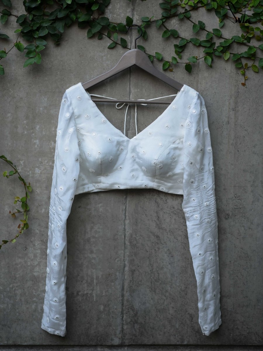 Beparvah (Blouse) - suta.in