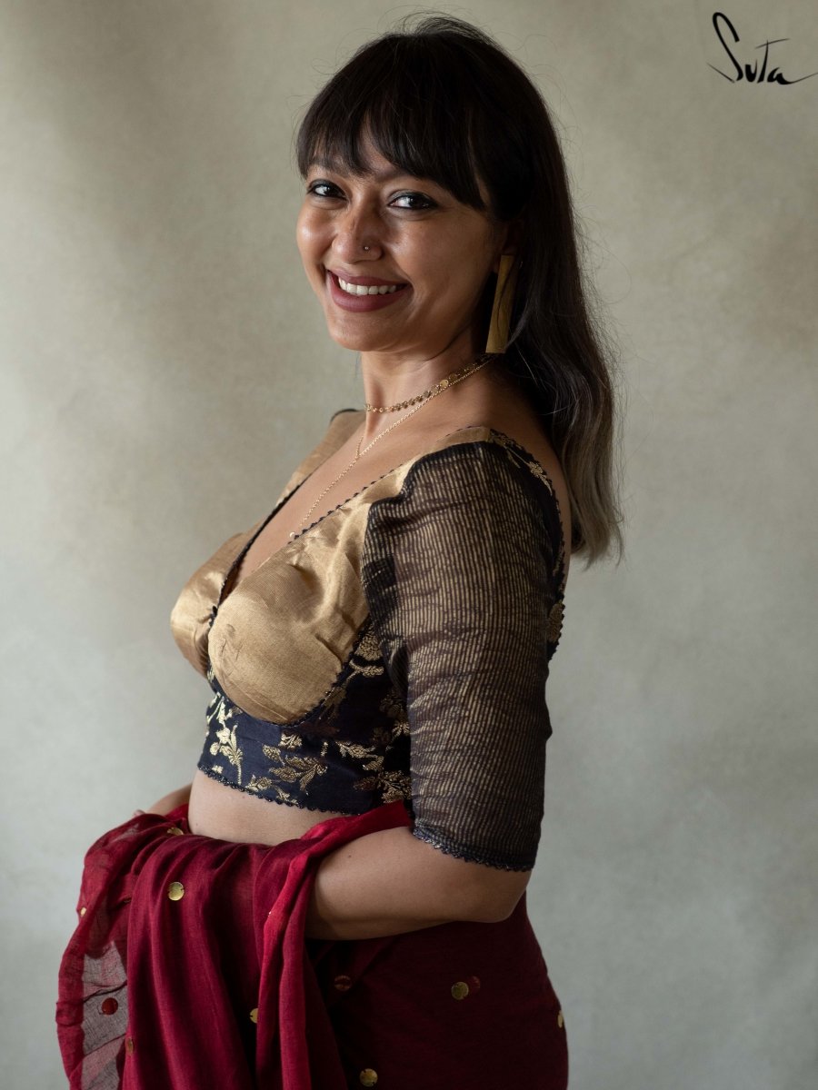 Black Gold Mines - suta