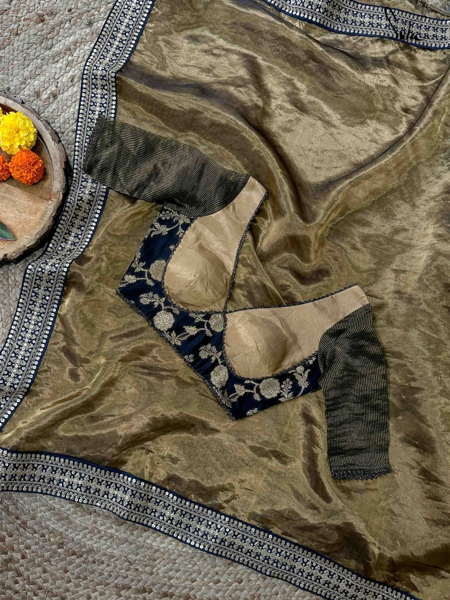 Black Gold Mines - suta