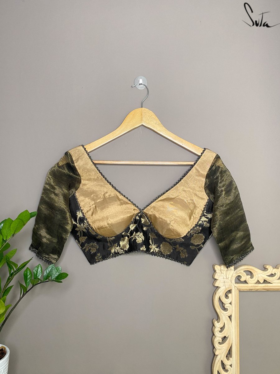 Black Gold Mines - suta