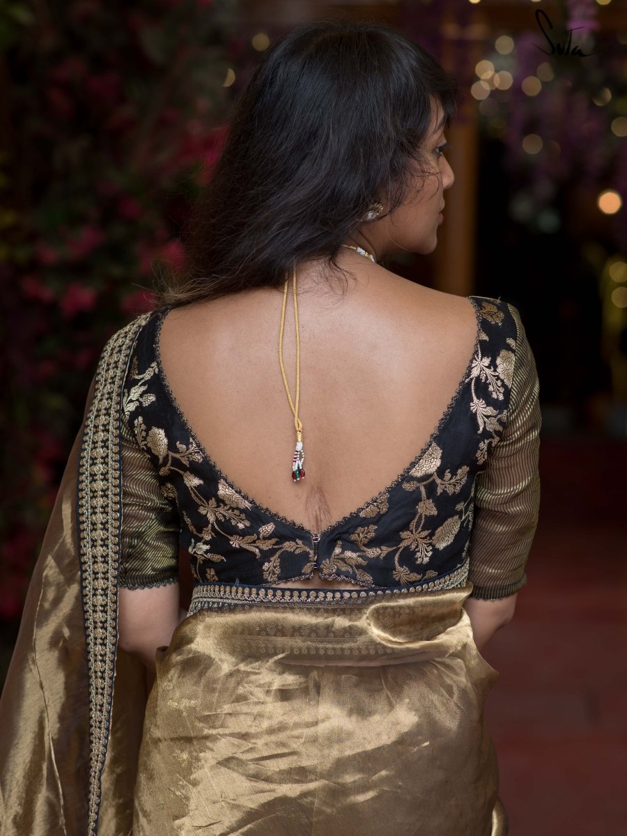 Black Gold Mines - suta