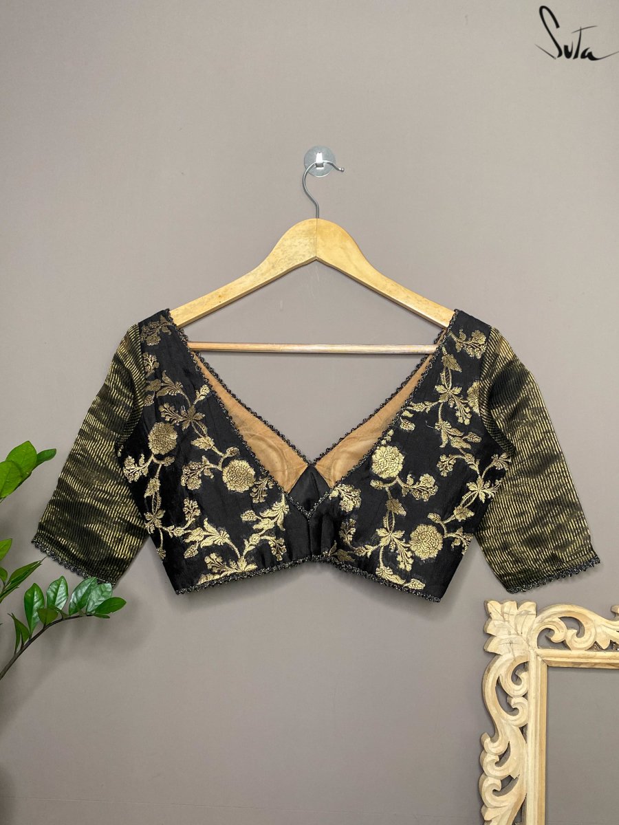 Black Gold Mines - suta