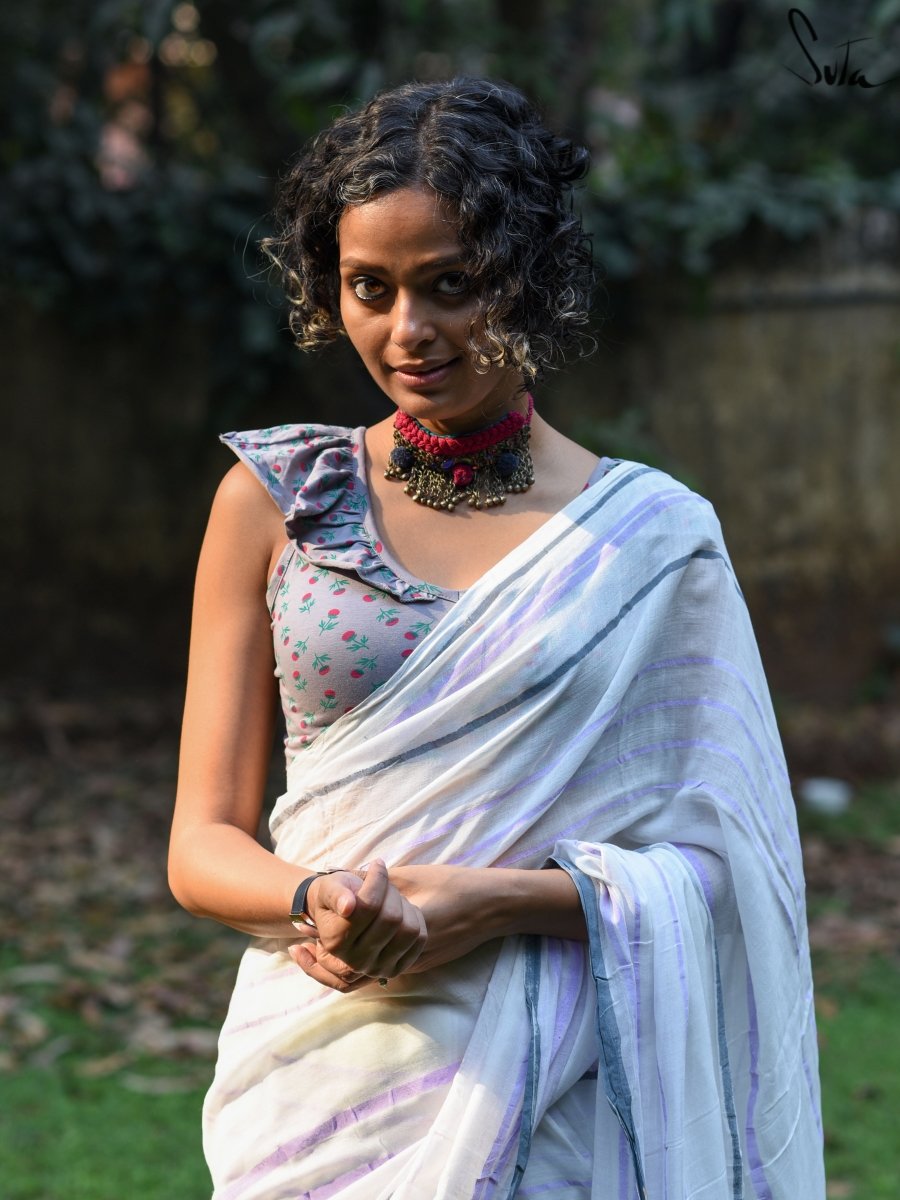 Blueberry cheese - suta