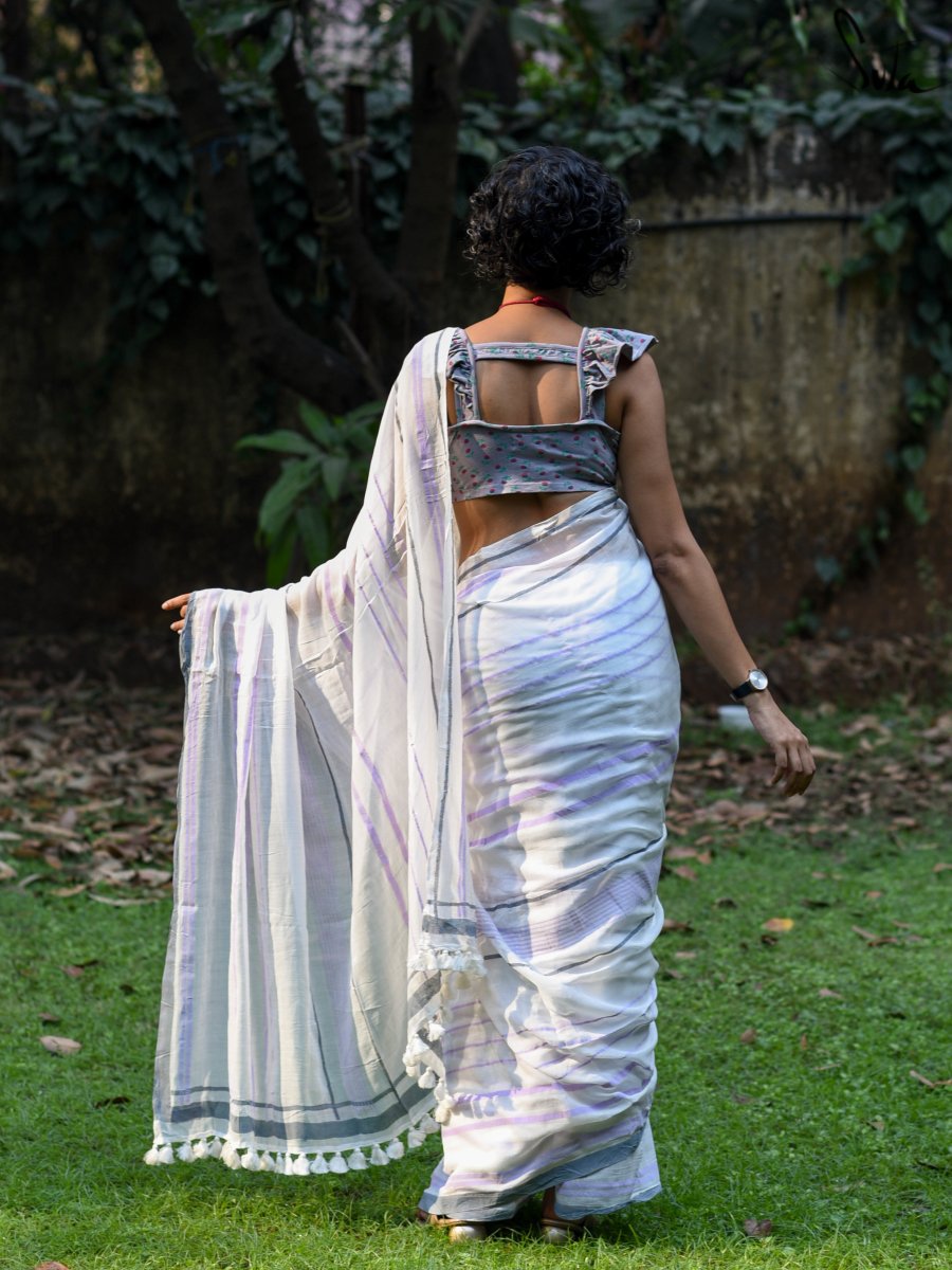 Blueberry cheese - suta