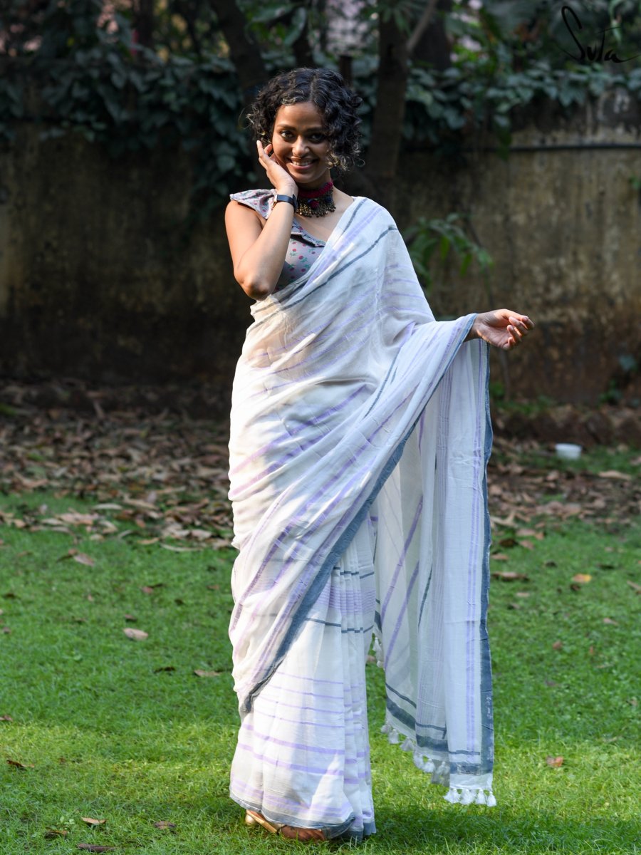 Blueberry cheese - suta