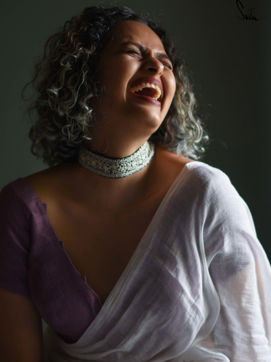 Boondon Ka Sagar (Choker) - suta.in