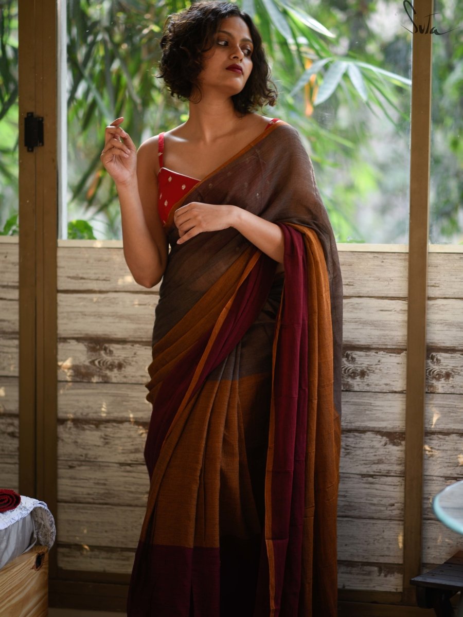 Saree Whispers