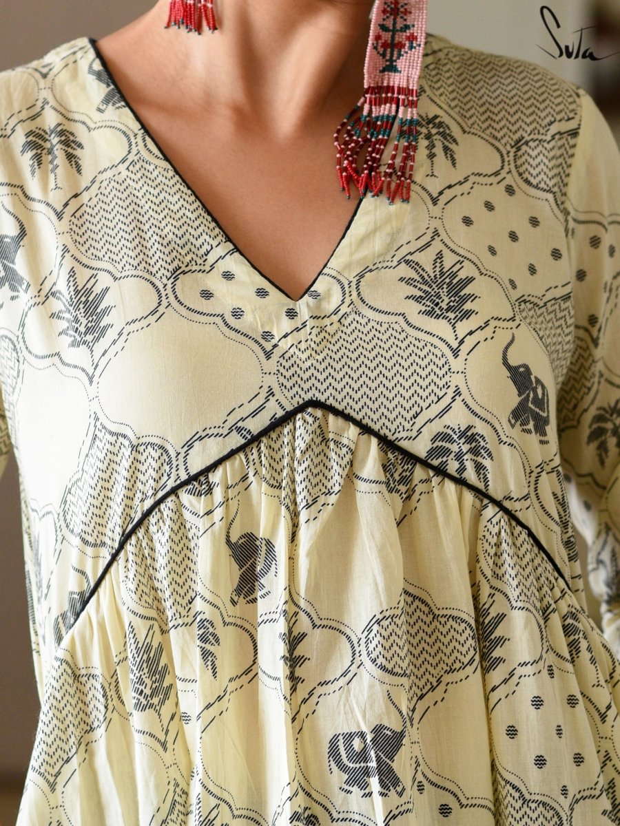 Call to Calicut - suta