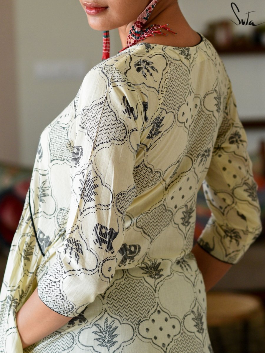 Call to Calicut - suta