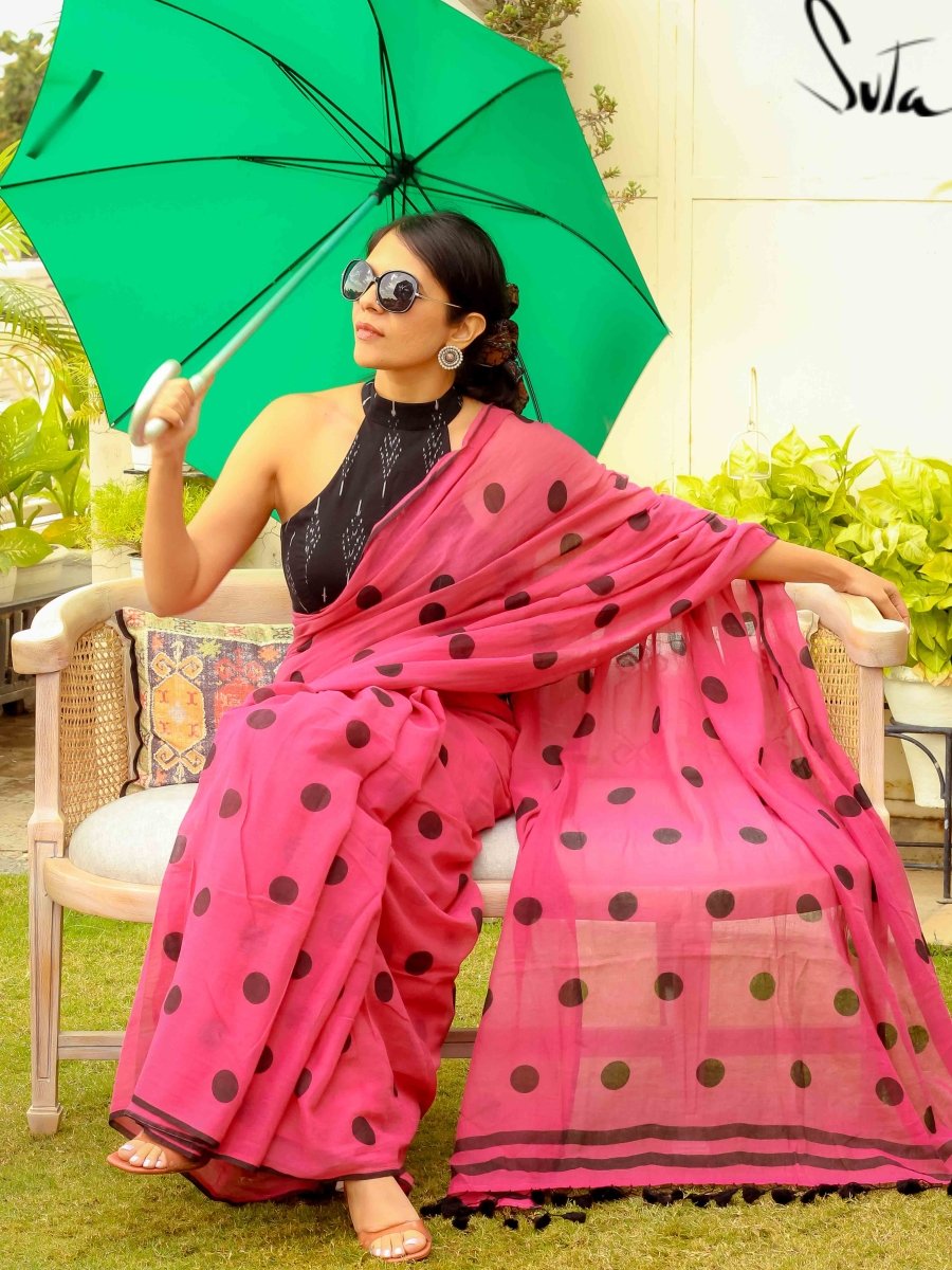 Cerise Antiquity - suta.in