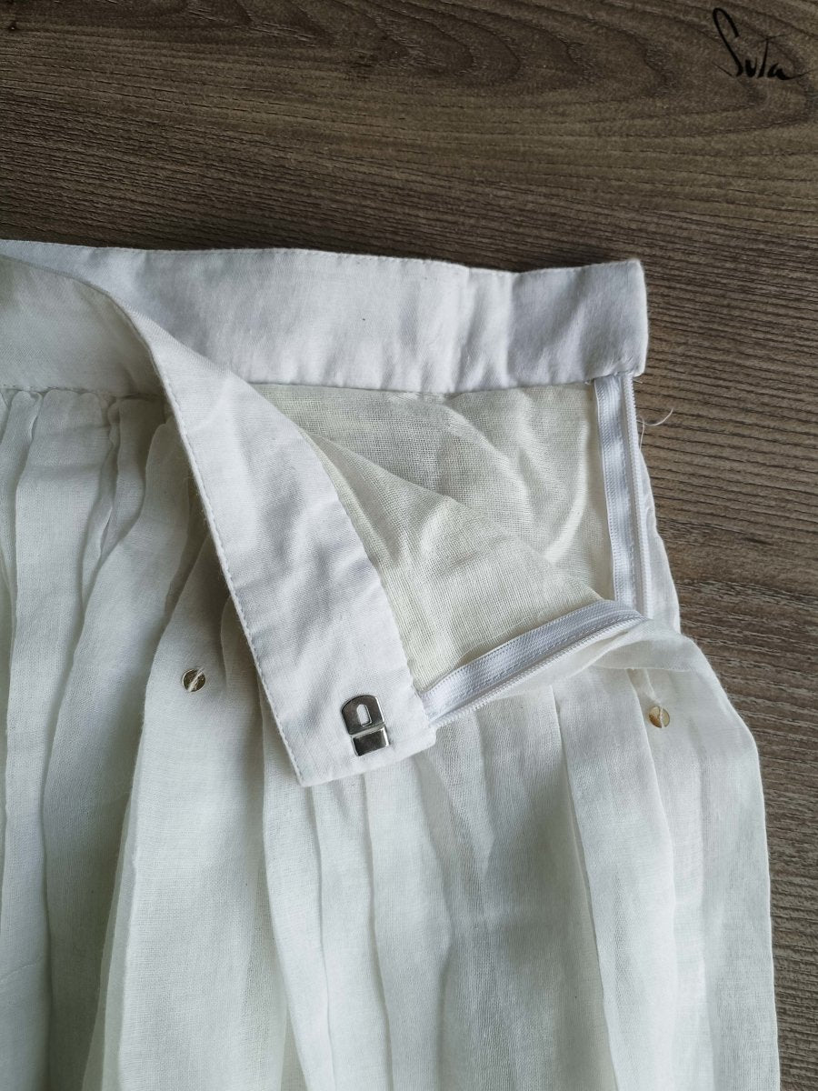 Chamkila taara (Without Blouse) - suta