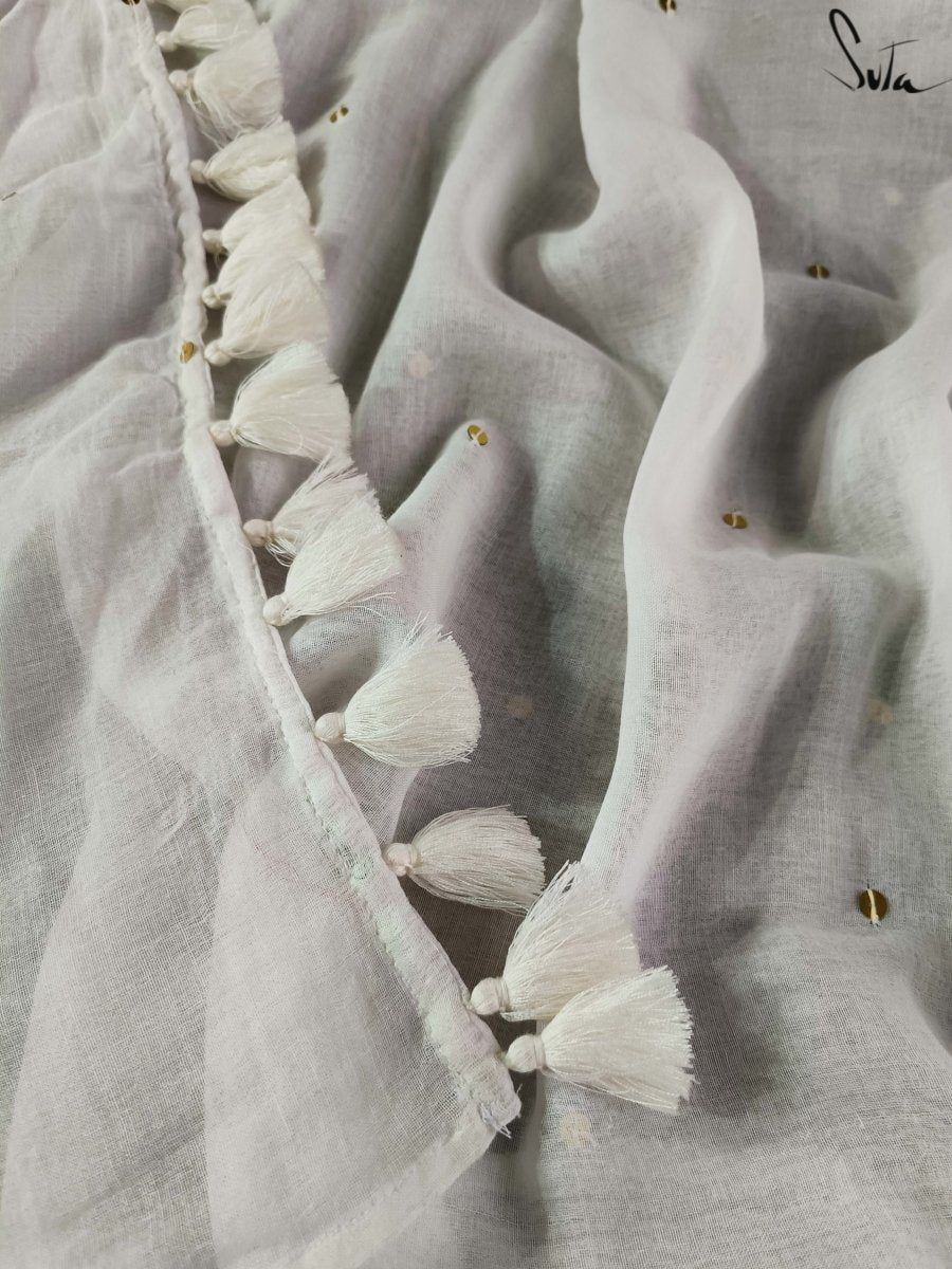 Chamkila taara (Without Blouse) - suta
