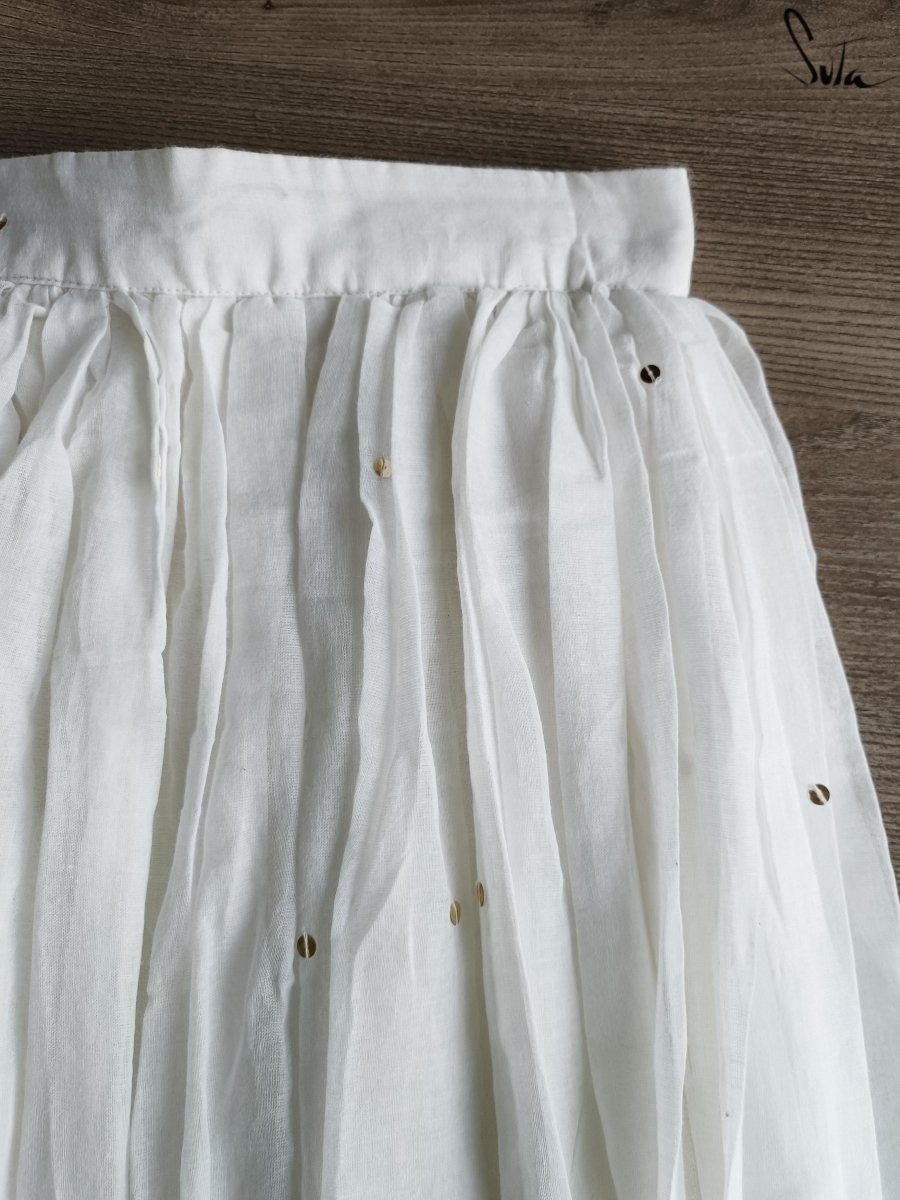 Chamkila taara (Without Blouse) - suta