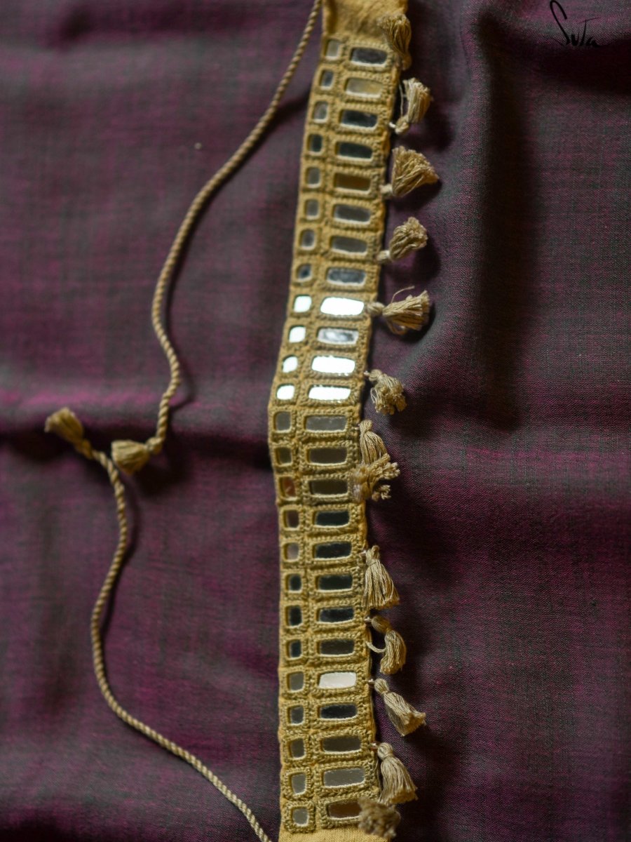 Chayagrahi Drishti (Choker) - suta