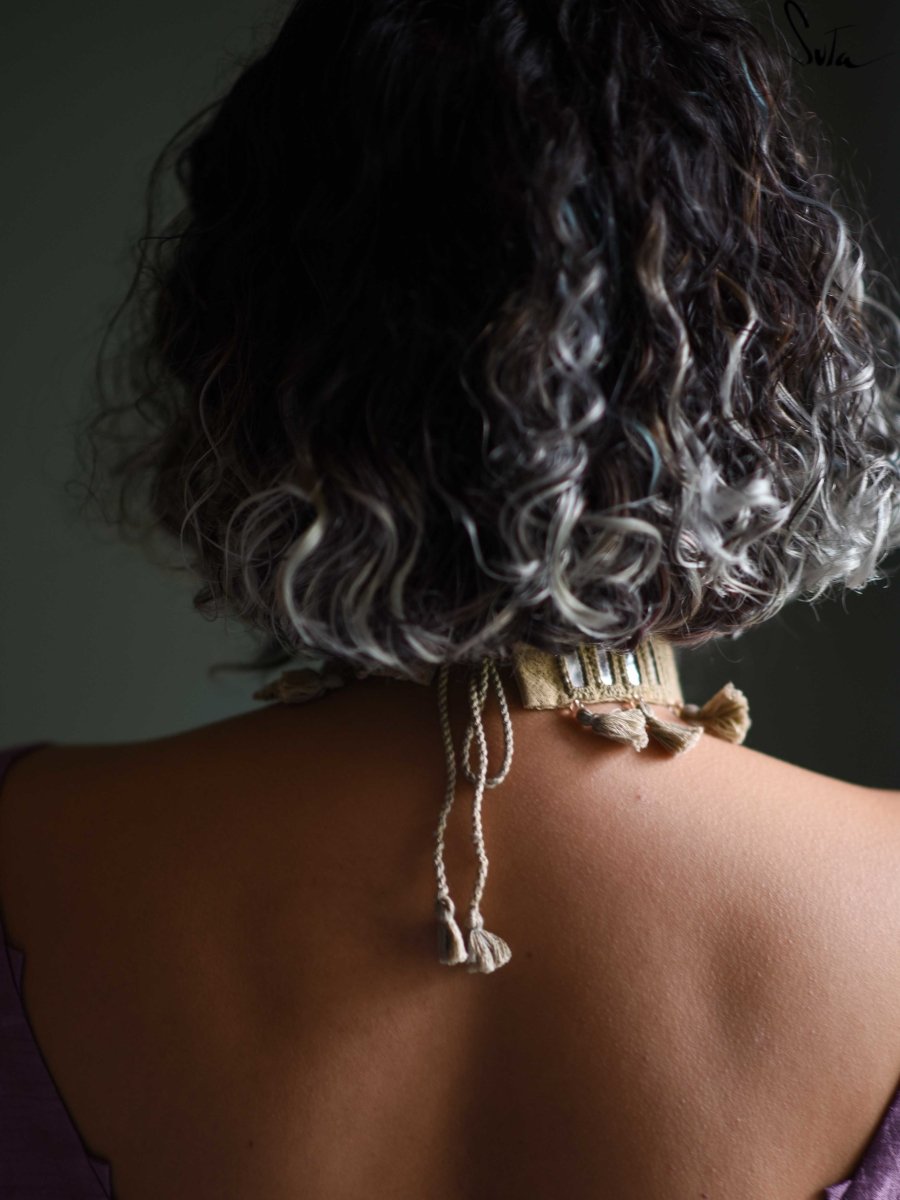 Chayagrahi Drishti (Choker) - suta