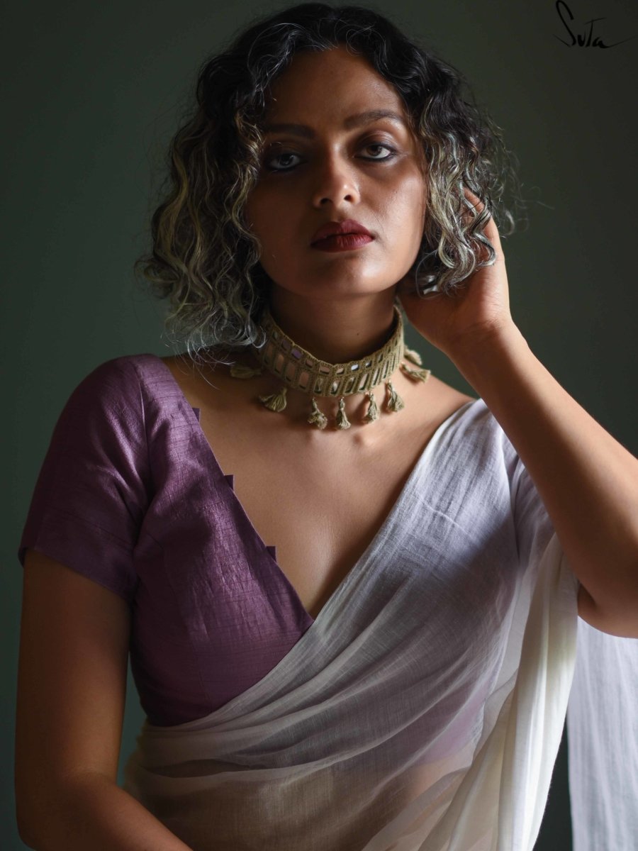 Chayagrahi Drishti (Choker) - suta