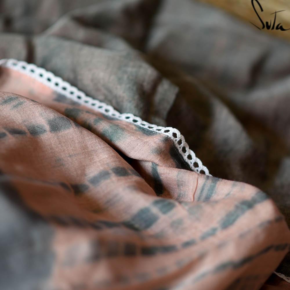 Cinnabun (BABY CLOTH) - suta.in