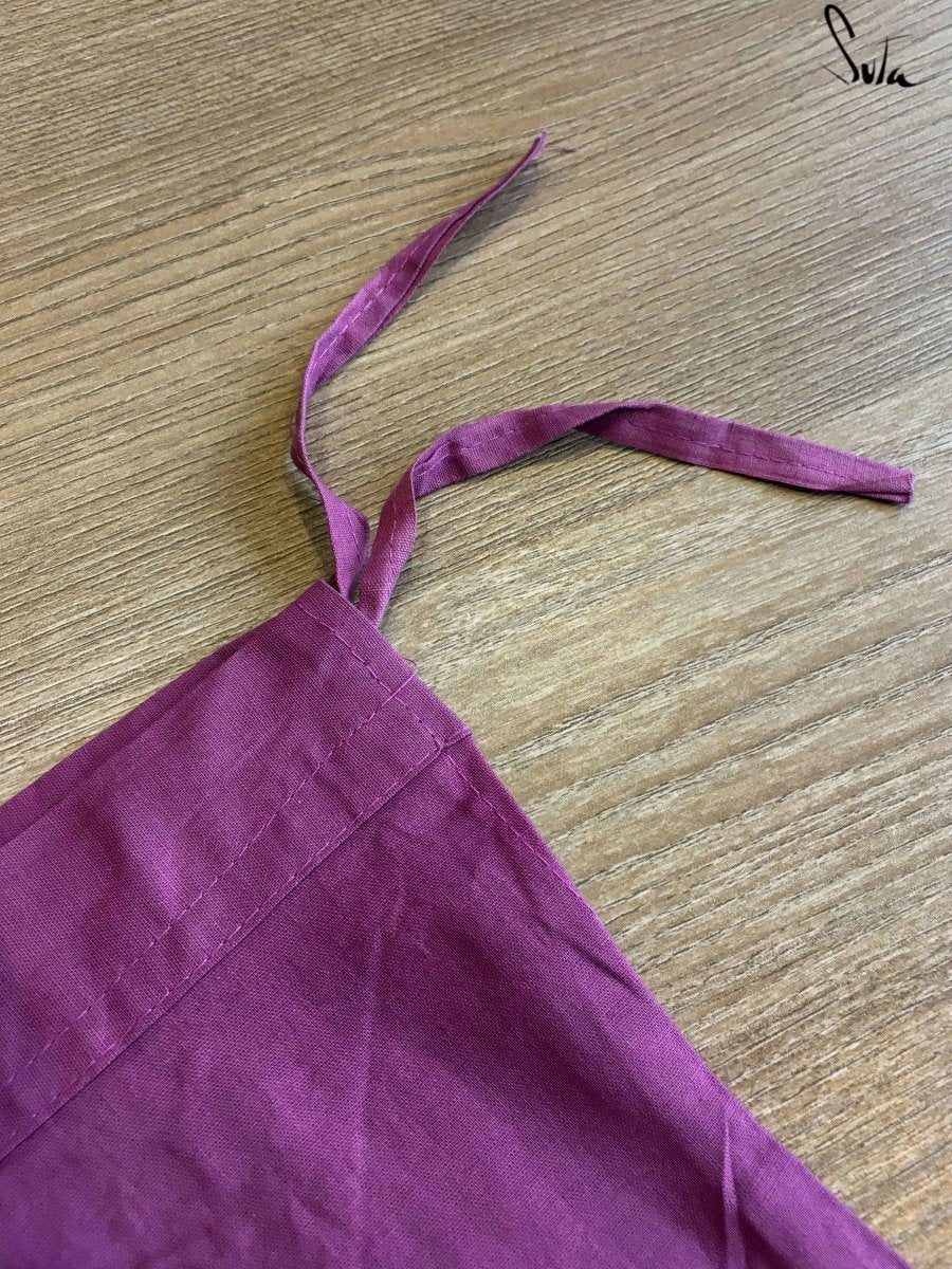 Cocus Hocus (Underskirt) - suta