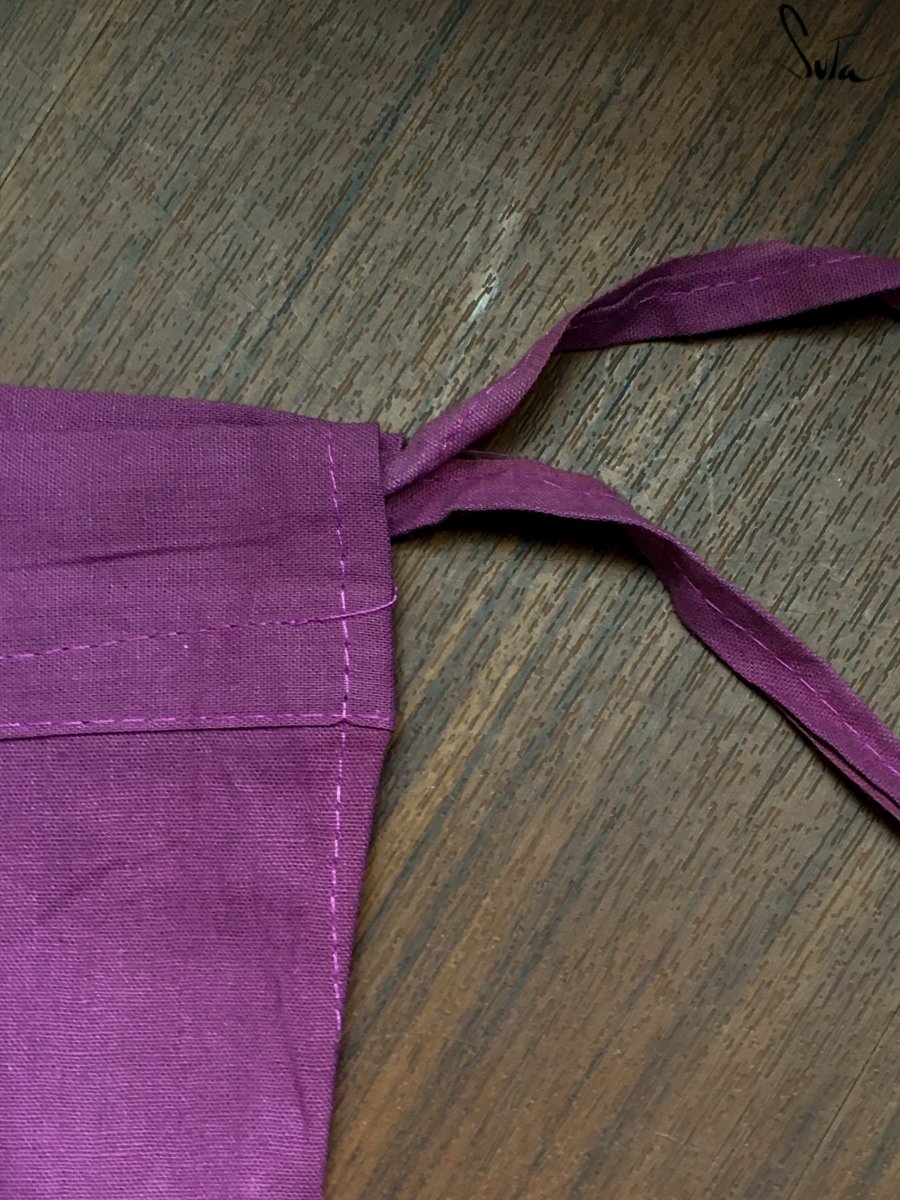 Cocus Hocus (Underskirt) - suta