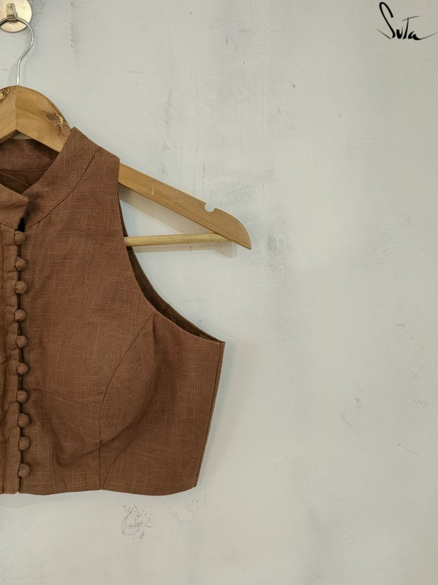 Code Brown - suta