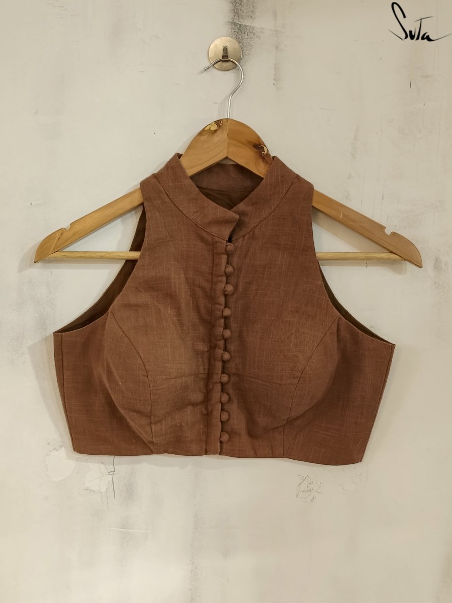 Code Brown - suta