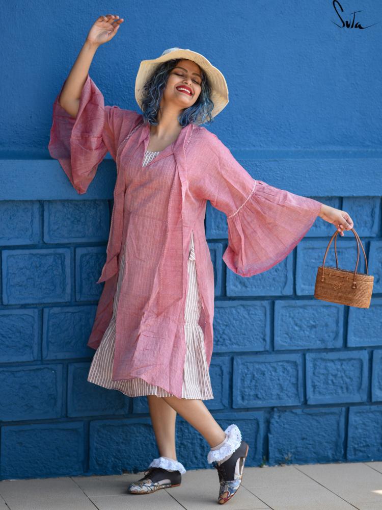 Coral Bell Jingles (OverLay) - suta.in