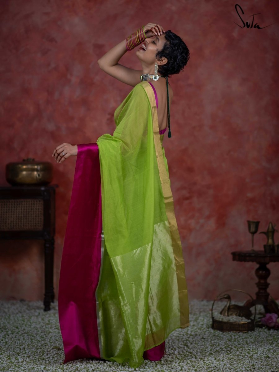 Creative Chaitali - suta