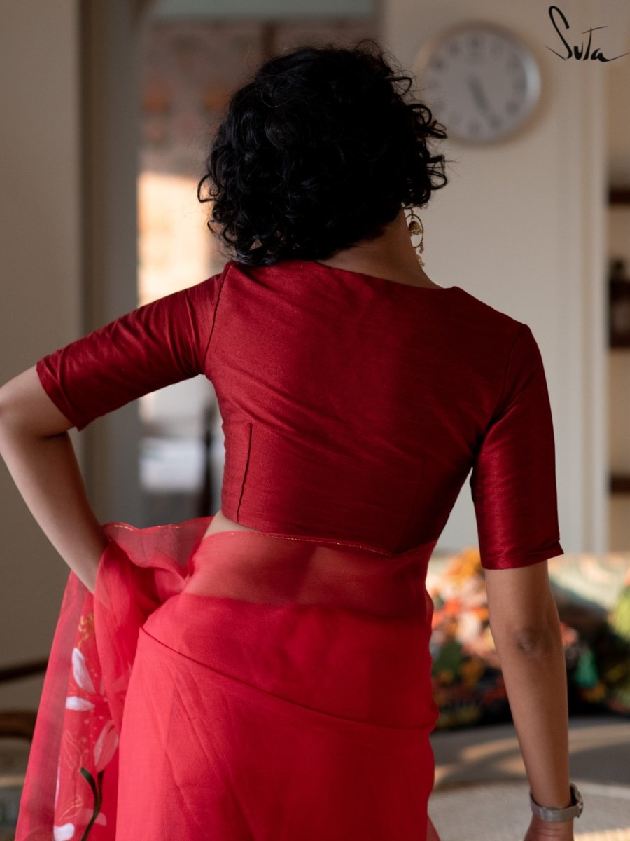 Crimson Cranberry - suta