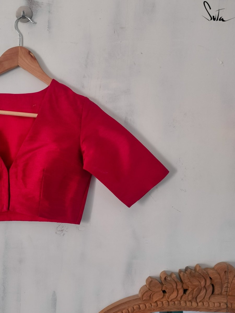 Crimson Cranberry - suta