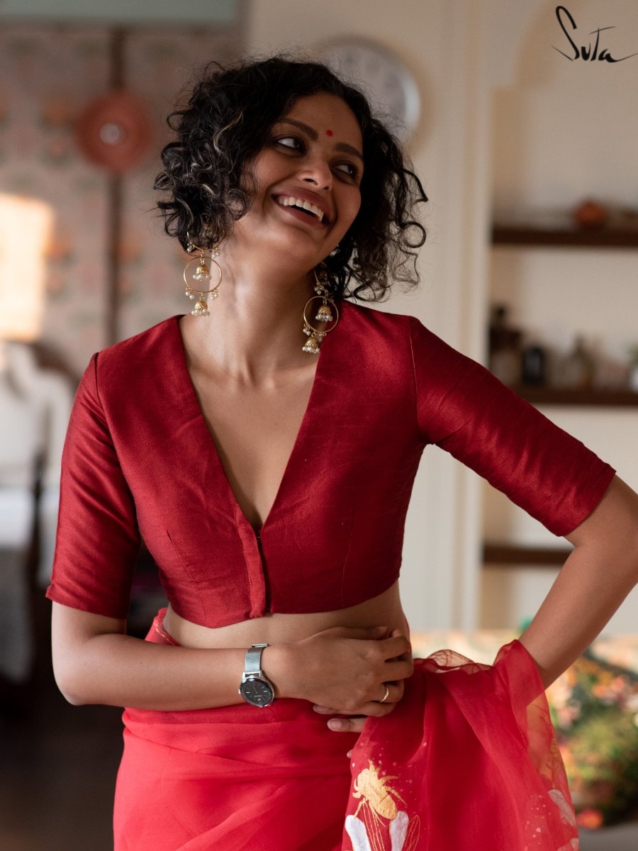 Crimson Cranberry - suta