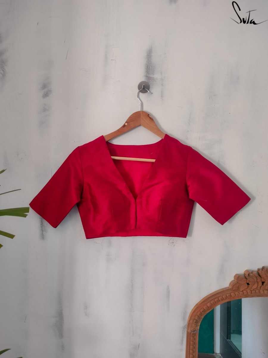 Crimson Cranberry - suta