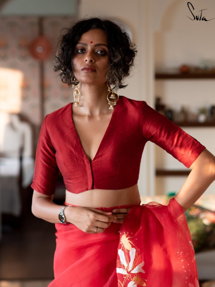 Crimson Cranberry - suta