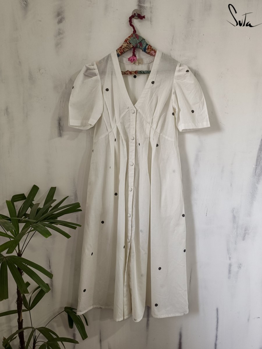 Cross My Heart - suta