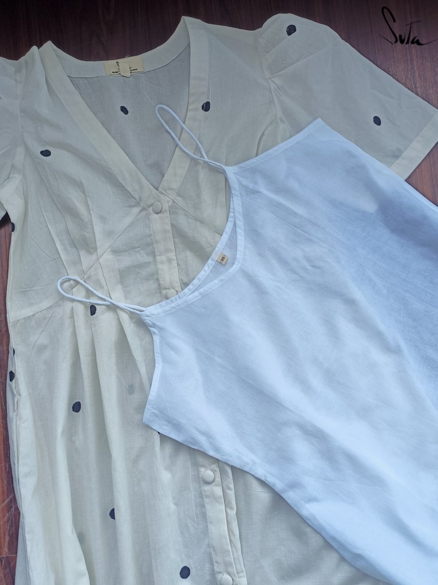 Cross My Heart - suta