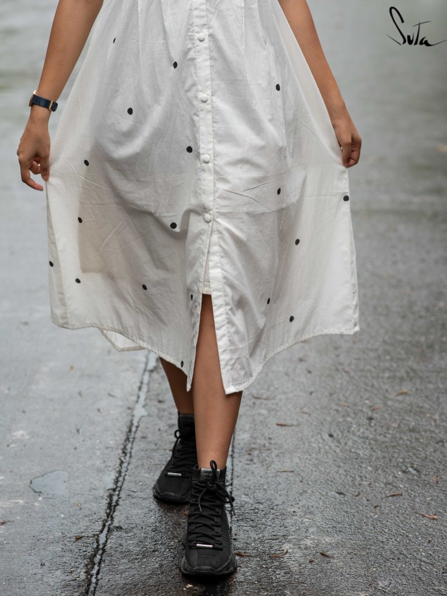 Cross My Heart - suta