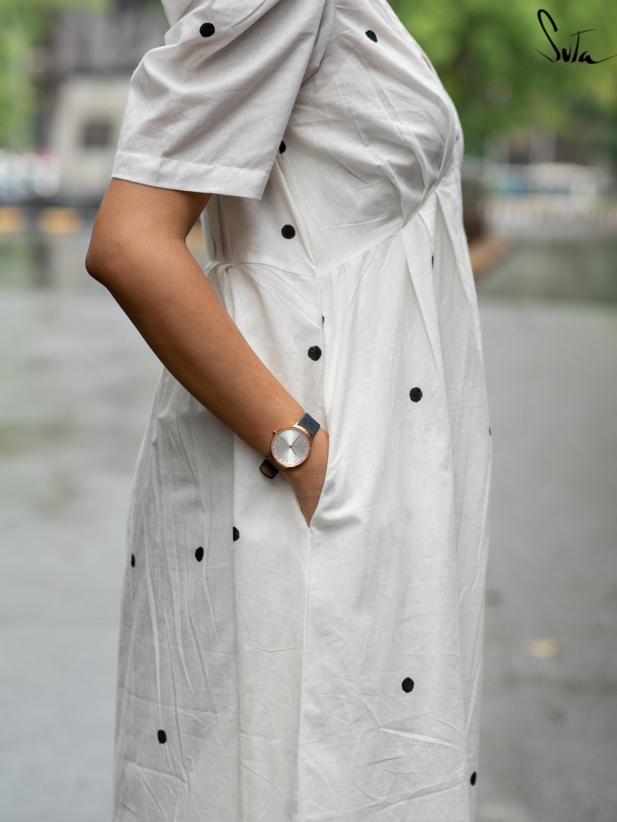 Cross My Heart - suta