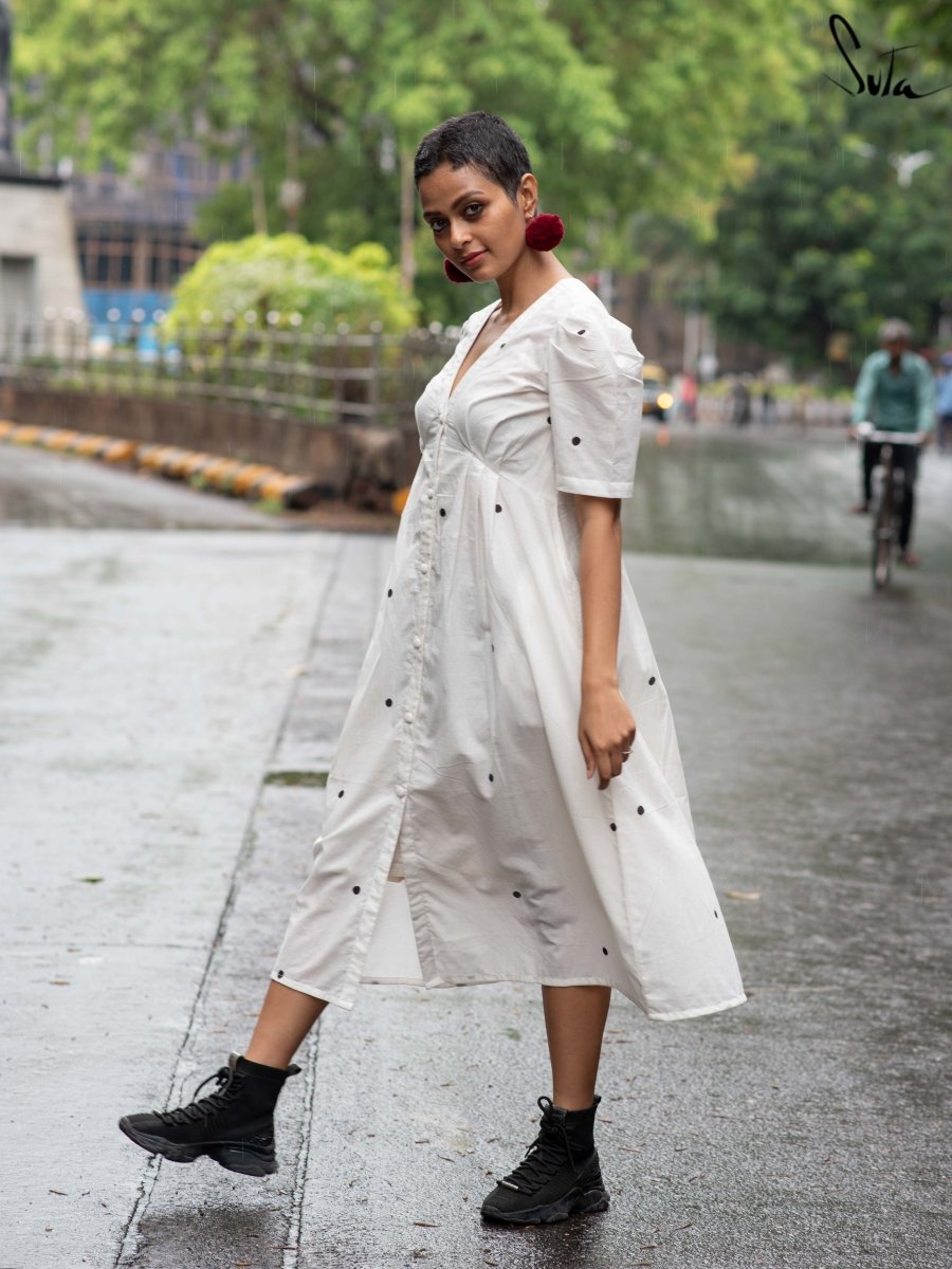 Cross My Heart - suta