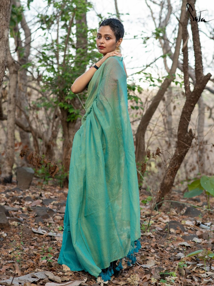 Curious Sitara - suta