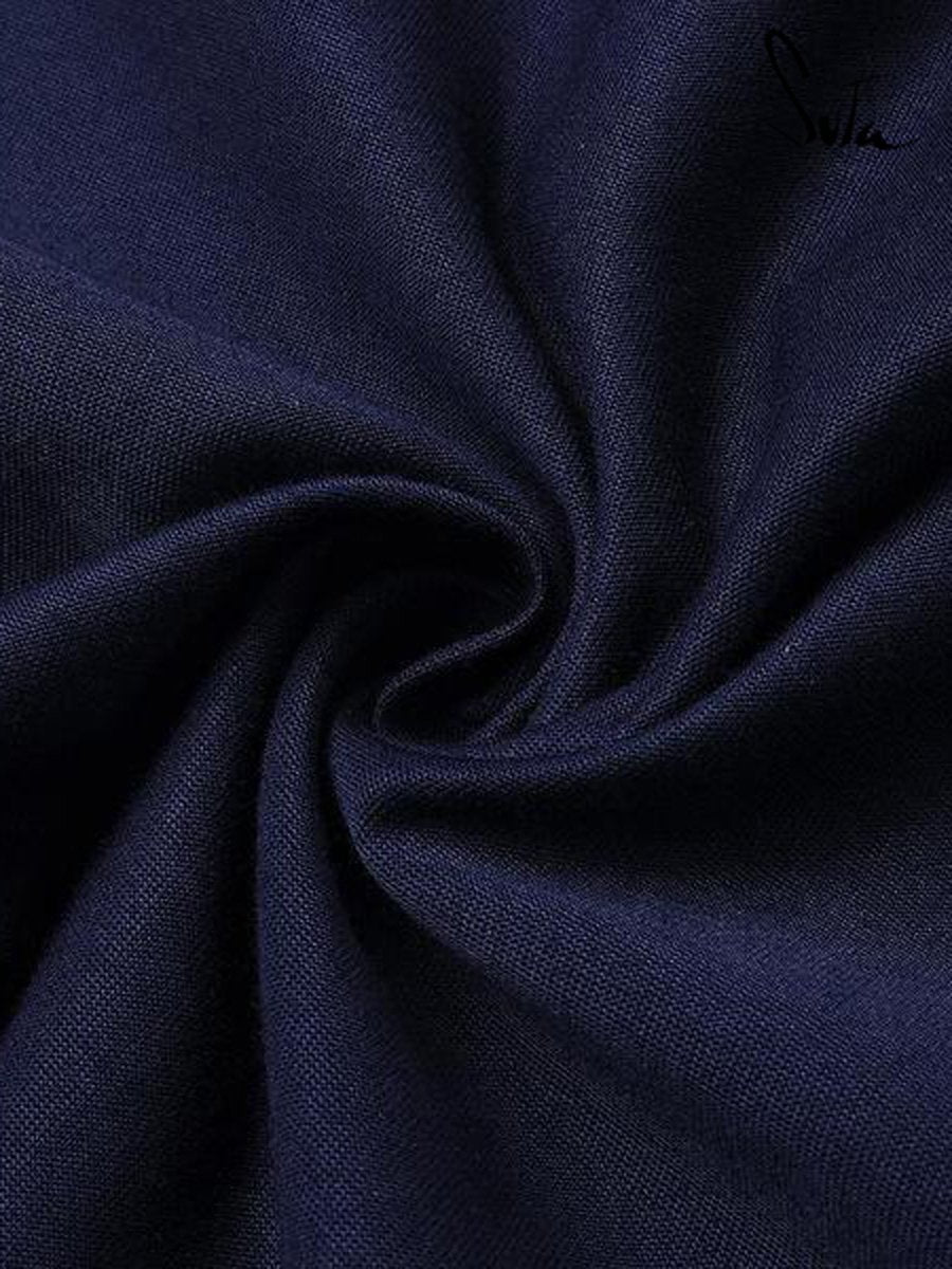 Dark blue - suta.in