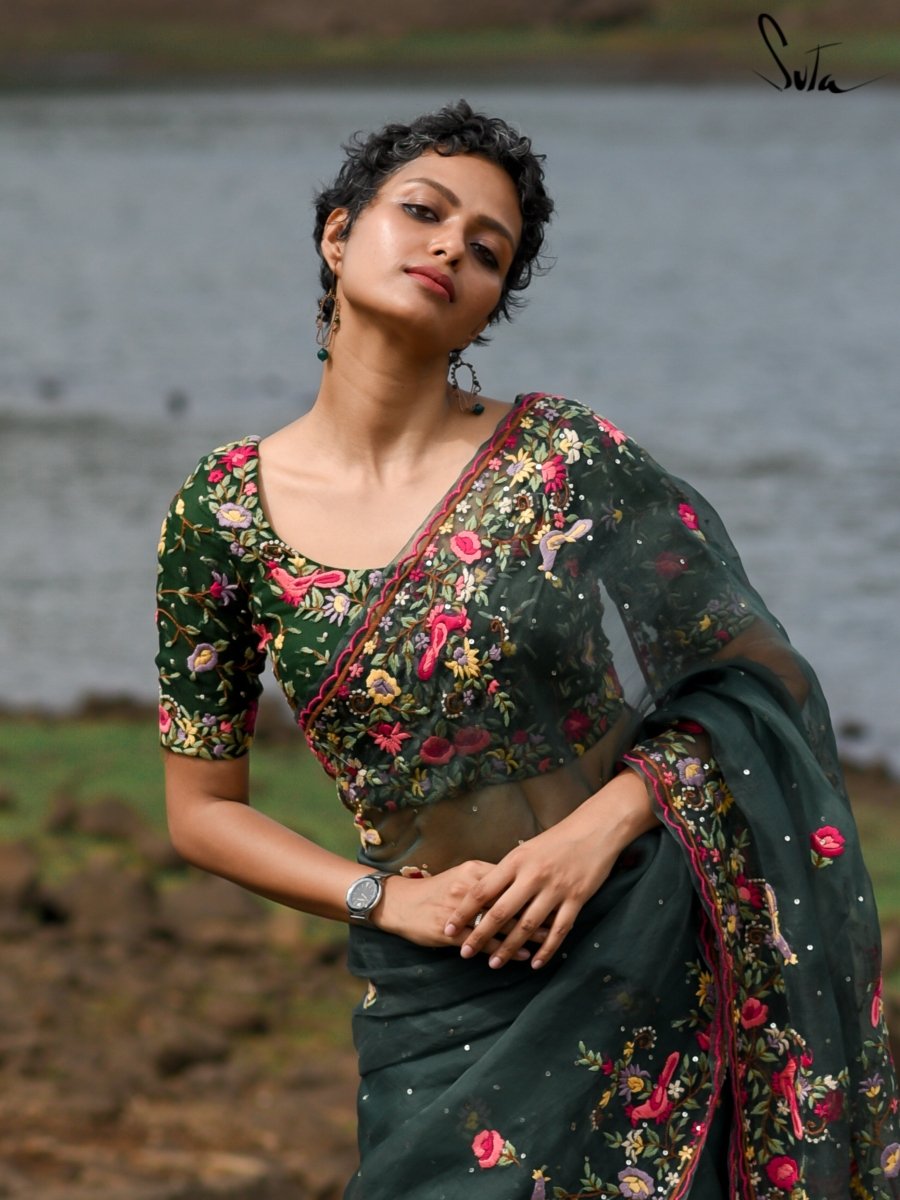 Driftwood Dreams - suta