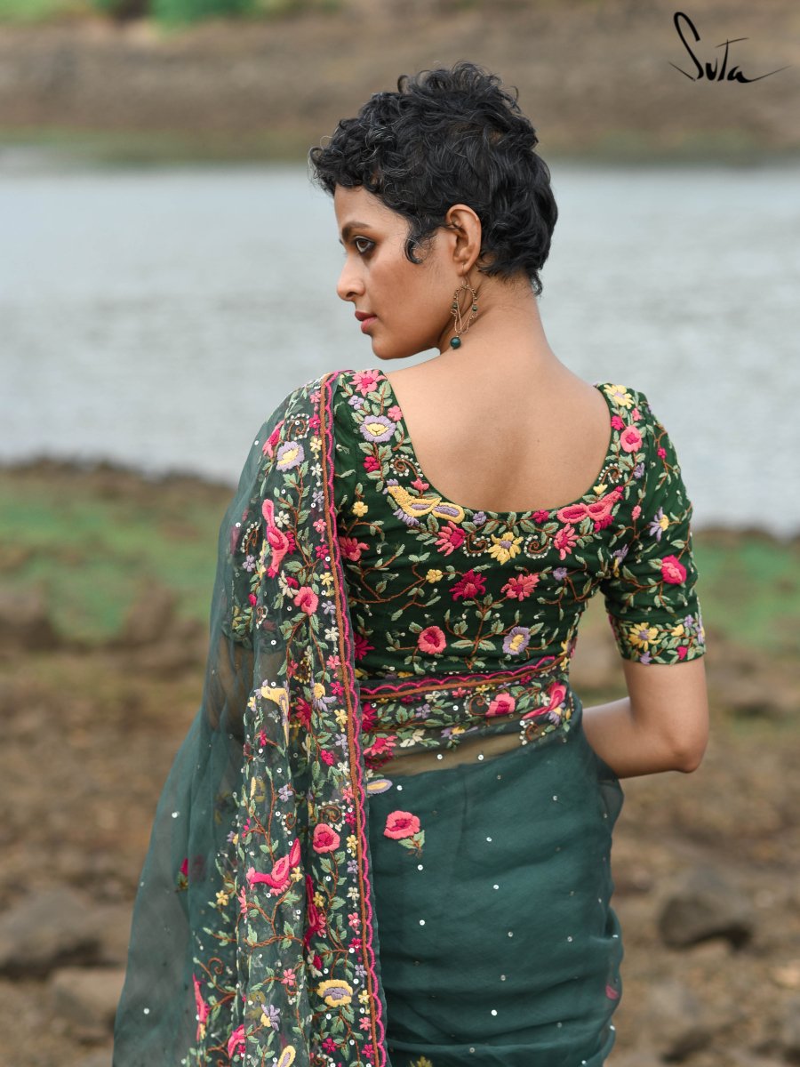 Driftwood Dreams - suta