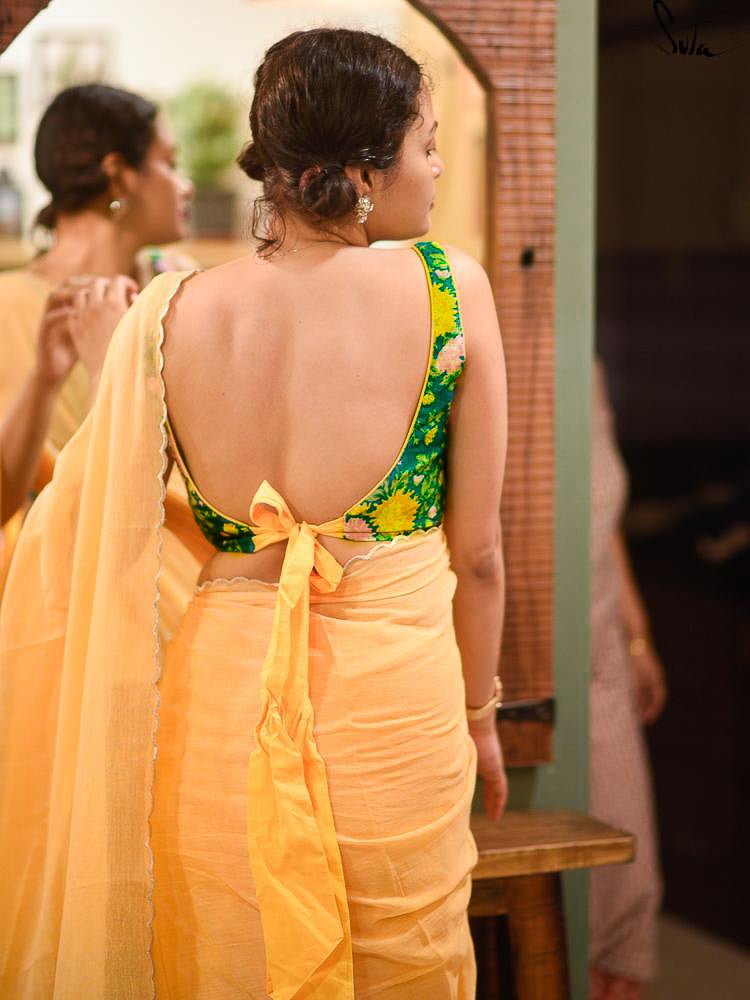 Duchesse de Brabant - suta