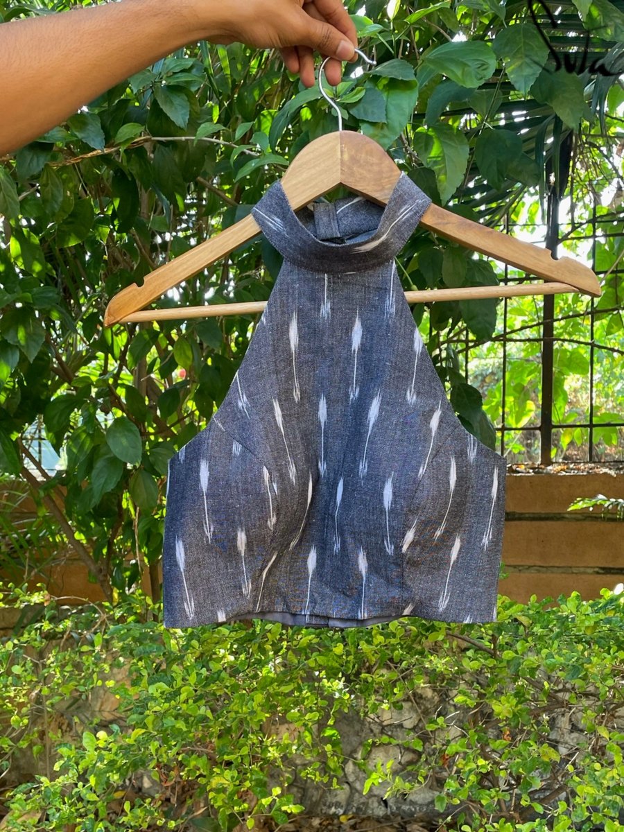 Dusky Horizon ( Blouse ) - suta.in