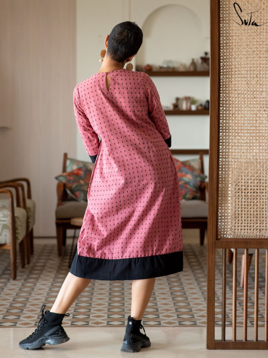 Effervescence of Erode - suta