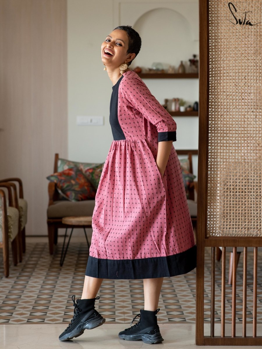 Effervescence of Erode - suta