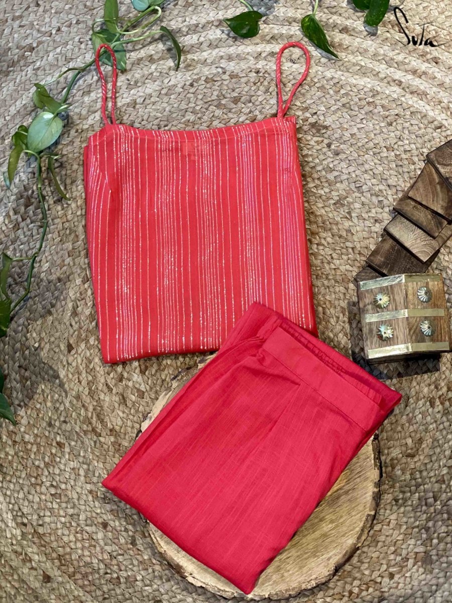 Enchanting Ensemble - suta