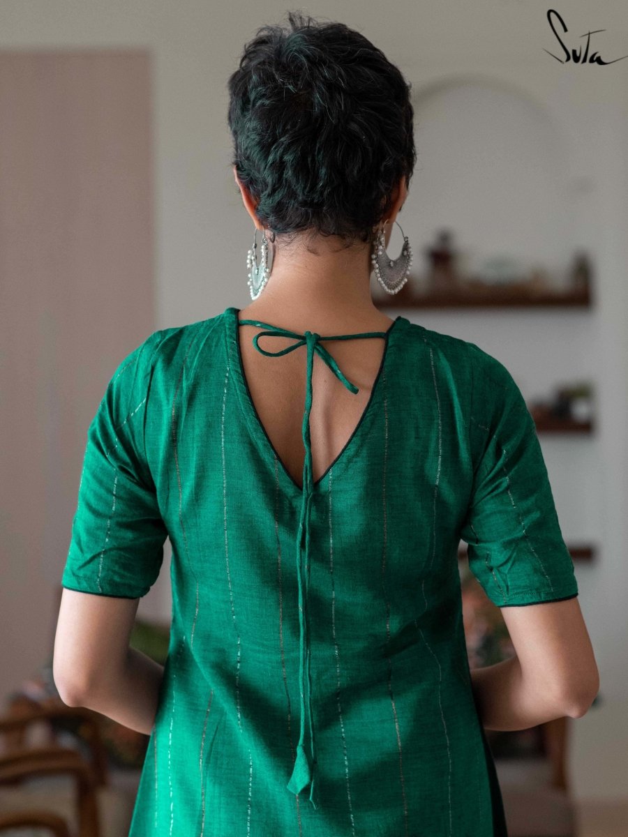 Exquisite Eclectic - suta